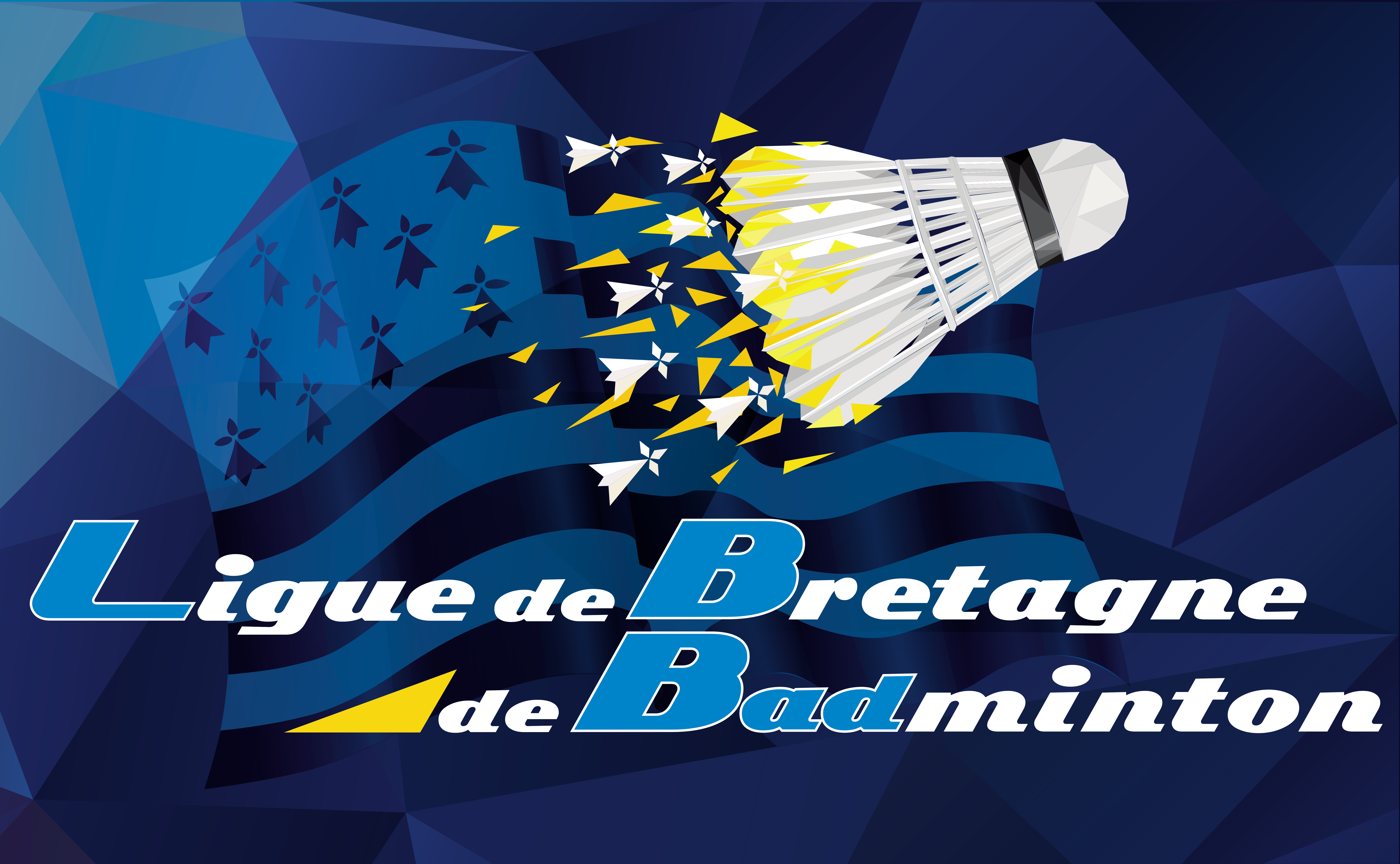 Ligue de Bretagne de Badminton
